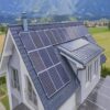 10KW System