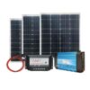 solar kit 1000w