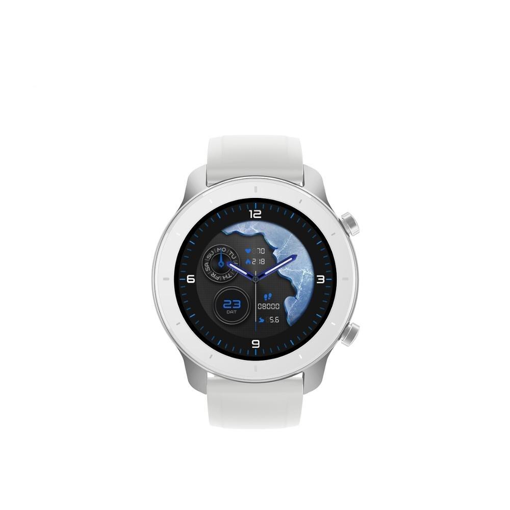 Men's Casual Smart Watch with GPS