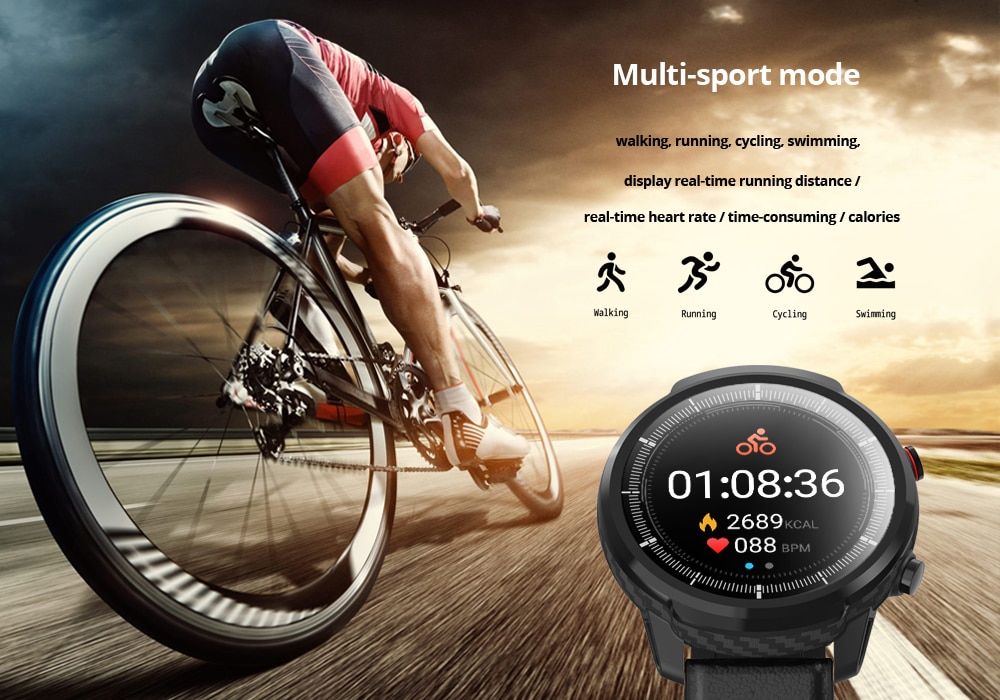 High-Quality Smart Watch for Men and Women
