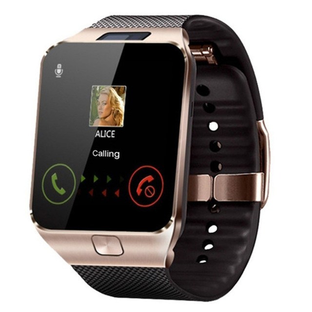 Unisex Bluetooth Smart Watch