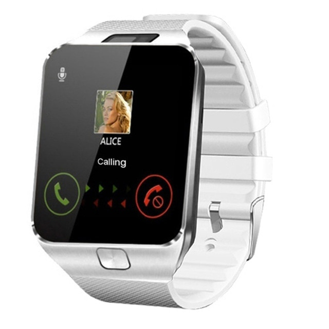 Unisex Bluetooth Smart Watch